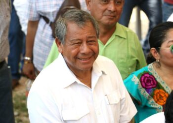 Audomaro Martínez mantendrá en reserva su declaración patrimonial durante cinco años