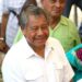 Audomaro Martínez mantendrá en reserva su declaración patrimonial durante cinco años