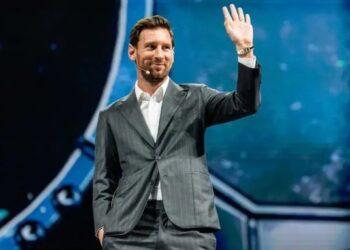 Lionel Messi compra el Eldense y se convierte en propietario de un club de Segunda División