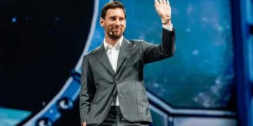 Lionel Messi compra el Eldense y se convierte en propietario de un club de Segunda División
