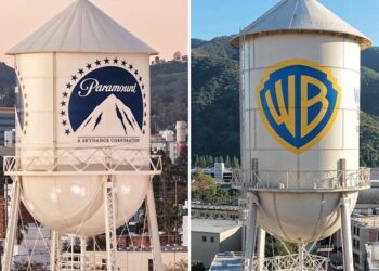 Paramount y Warner Bros. adoptarán el nombre Skydance tras su fusión