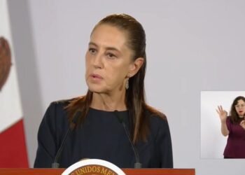 Sheinbaum anuncia medidas contra contenido violento tras ataque en secundaria de Torreón