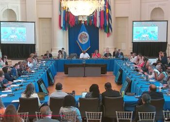 OEA reclama a Ortega elecciones libres y respeto a los derechos humanos
