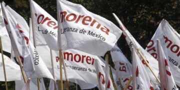 Morena cumple 15 años y prepara celebración nacional por su aniversario