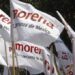 Morena cumple 15 años y prepara celebración nacional por su aniversario