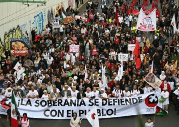 Tlatelolco, 58 años después: exigen abrir archivos del Ejército y reactivar investigaciones