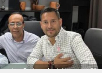 Arrestan a alcalde y exalcalde de Suchiapa; investigan abuso de autoridad y corrupción