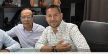 Arrestan a alcalde y exalcalde de Suchiapa; investigan abuso de autoridad y corrupción
