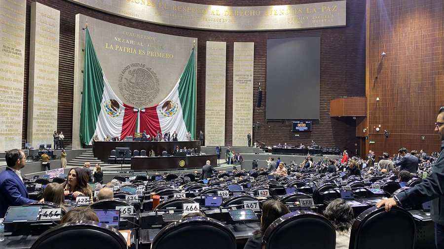 Diputados aprueban Ley Catastral; Morena niega que implique aumento al predial