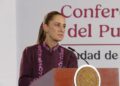 Sheinbaum pone el foco en seguridad, turismo y proyectos estratégicos durante la Mañanera