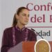 Sheinbaum pone el foco en seguridad, turismo y proyectos estratégicos durante la Mañanera