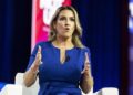 Sara Carter advierte que EU perseguirá a funcionarios que colaboren con cárteles
