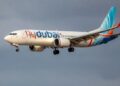 Fiscalía de Emiratos acusa a copiloto de Flydubai de intentar estrellar un avión en Israel