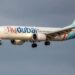 Fiscalía de Emiratos acusa a copiloto de Flydubai de intentar estrellar un avión en Israel