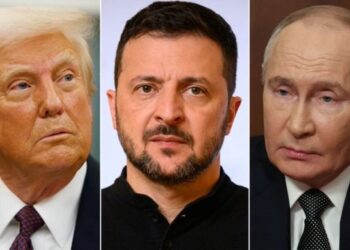 Zelenski pide reciprocidad tras anuncio de tregua energética entre Rusia y Ucrania