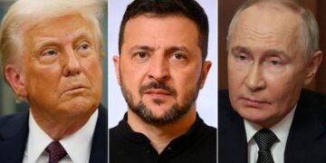 Zelenski pide reciprocidad tras anuncio de tregua energética entre Rusia y Ucrania