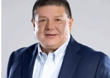 FGR detiene de nuevo a César Jáuregui tras quedar en libertad en Chihuahua.