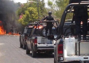 Morelos libera a presunto integrante de Pueblos Unidos para rescatar a tres agentes