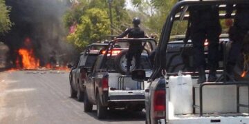 Morelos libera a presunto integrante de Pueblos Unidos para rescatar a tres agentes