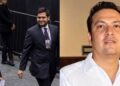 Audios revelan presuntos negocios de Amílcar Olán en Dos Bocas y reuniones con funcionario de Veracruz
