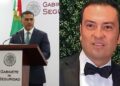 Amílcar Olán, en el centro de los cuestionamientos; Harfuch solicitará datos a la FGR