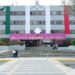Evacúan sede del INE en CDMX por fuga de diésel; suspenden actividades presenciales