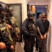 Capturan a ‘El Cromo’, señalado por encabezar grupo criminal aliado del CJNG