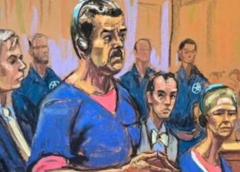 Nuevas acusaciones contra Maduro y Flores: EU señala presunta conspiración para torturar
