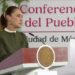 Sheinbaum afirma que la UIF no encontró pruebas sobre acusaciones contra empresas en Tamaulipas