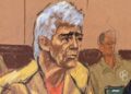 Rafael Caro Quintero sigue sin acuerdo con EU tras audiencia en Nueva York.