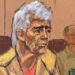 Rafael Caro Quintero sigue sin acuerdo con EU tras audiencia en Nueva York.
