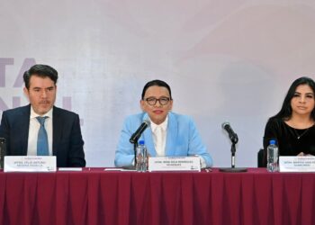 Búsqueda de desaparecidos: Segob reporta resultados y anuncia revisión especializada