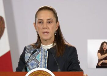 Sheinbaum anuncia nuevas negociaciones salariales y medidas para atender la crisis del agua en Jalisco