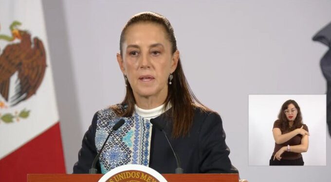Sheinbaum anuncia nuevas negociaciones salariales y medidas para atender la crisis del agua en Jalisco