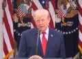Trump asegura que conoce la ubicación de los cárteles y advierte sobre ataques terrestres