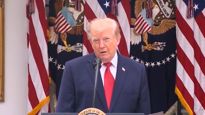 Trump asegura que conoce la ubicación de los cárteles y advierte sobre ataques terrestres
