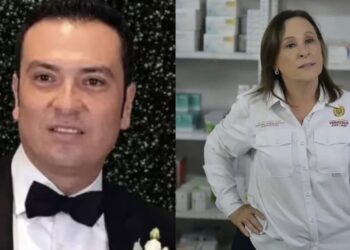 Audios sobre contratos en Dos Bocas desatan cuestionamientos a Rocío Nahle.