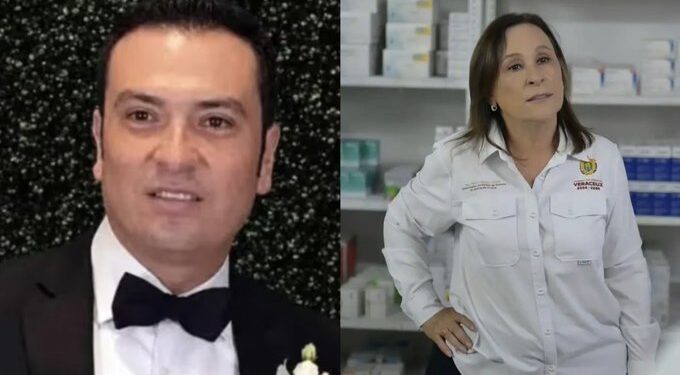 Audios sobre contratos en Dos Bocas desatan cuestionamientos a Rocío Nahle.
