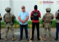 Operativo federal en Jalisco: cae presunto especialista del CJNG en túneles clandestinos