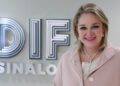 Eneyda Rocha deja la presidencia del DIF Sinaloa; nombran a Catalina Esparza.