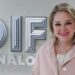 Eneyda Rocha deja la presidencia del DIF Sinaloa; nombran a Catalina Esparza.