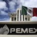 Pemex mejora sus resultados financieros y disminuye su deuda, pero sigue sin obtener ganancias