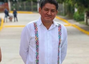 Detienen a exalcalde de Tuxtepec por presuntas irregularidades en contratos de obra pública