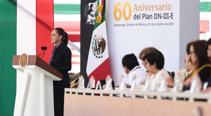 Plan DN-III-E: 60 años de operaciones de rescate y apoyo a la población