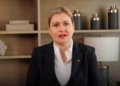 Maru Campos rechaza privilegios en el caso César Jáuregui: “Nadie está por encima de la ley”
