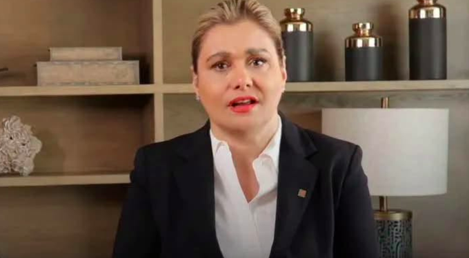 Maru Campos rechaza privilegios en el caso César Jáuregui: “Nadie está por encima de la ley”