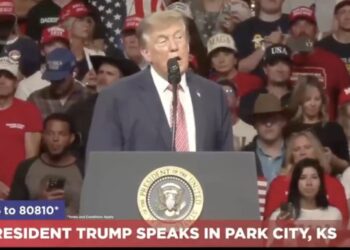 Trump prevé acuerdo comercial con México para reducir déficit de Estados Unidos