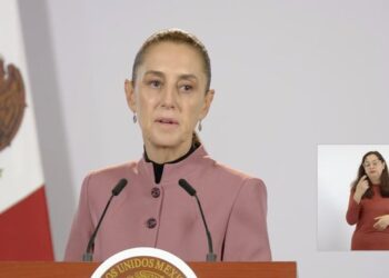 Sheinbaum anuncia avances con EU, ajustes salariales en el IMSS e investigaciones en el sector salud