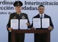 Guardia Nacional fortalecerá investigaciones contra el crimen con nueva plataforma de inteligencia.