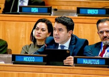 Comité de la ONU pide apoyo internacional para fortalecer la búsqueda de personas en México